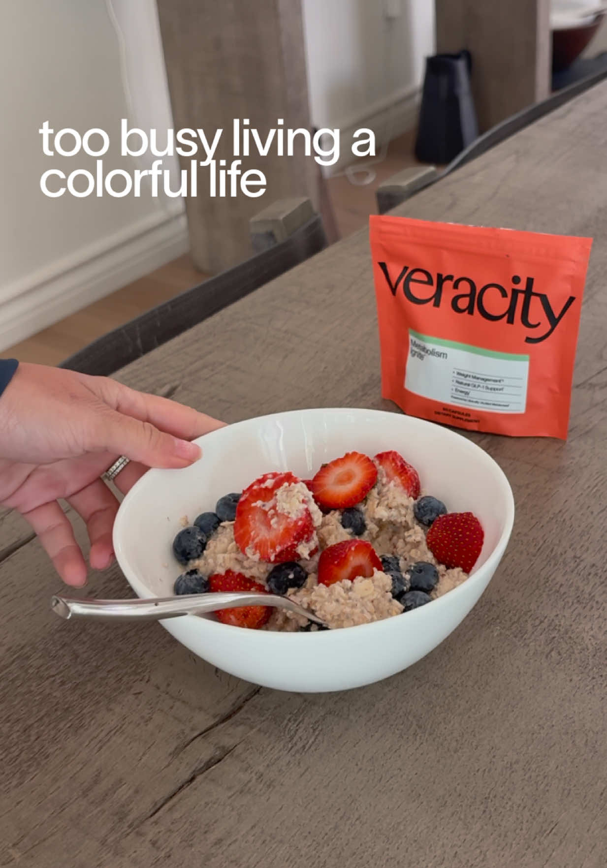 @Veracity Health