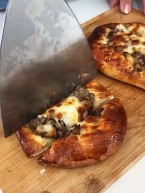@Chef L&eacute;o Oliveira