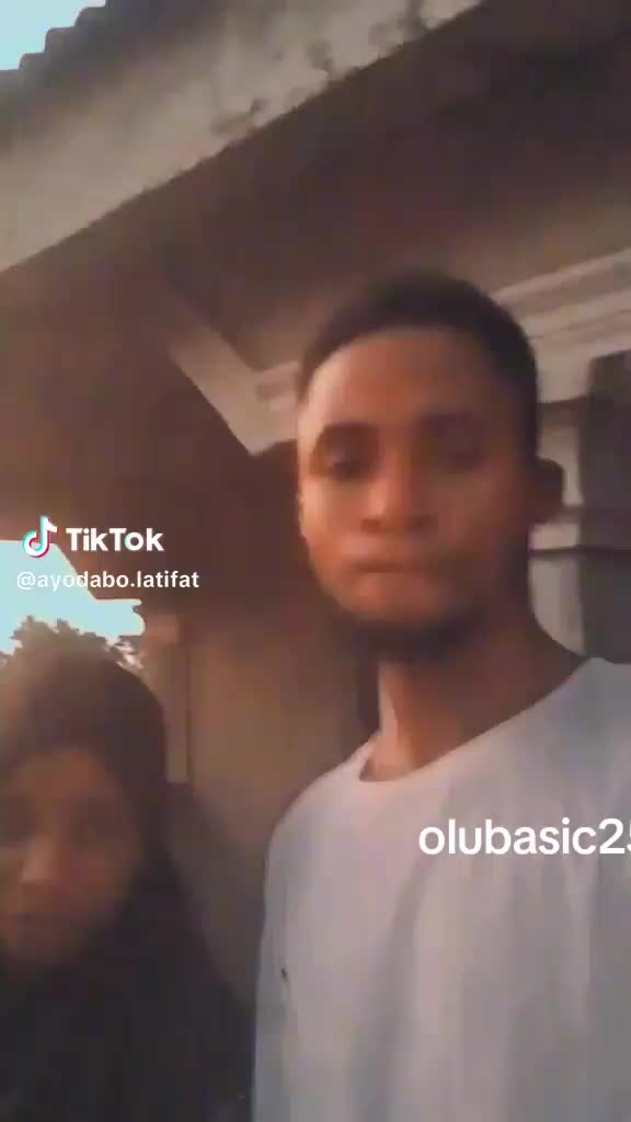 @bs of TikTok