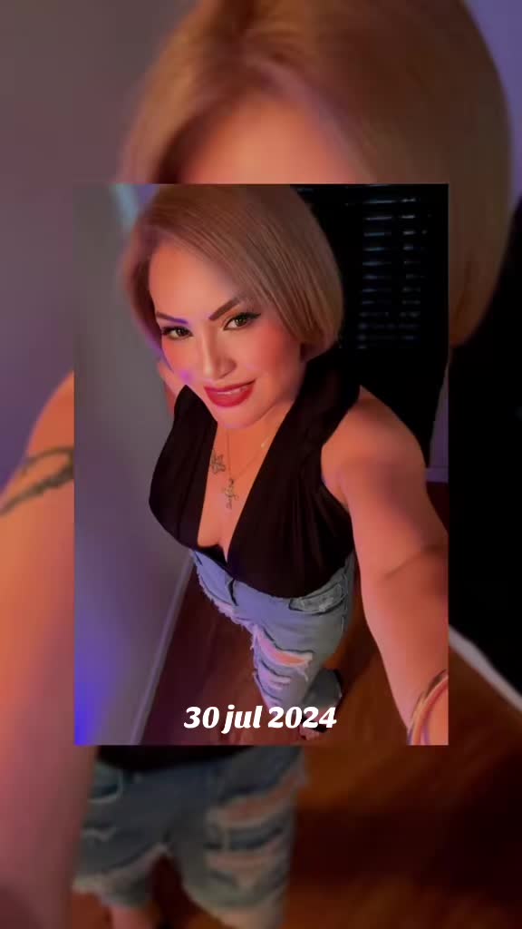@❤️🫦CHIKYBABY🫦❤️