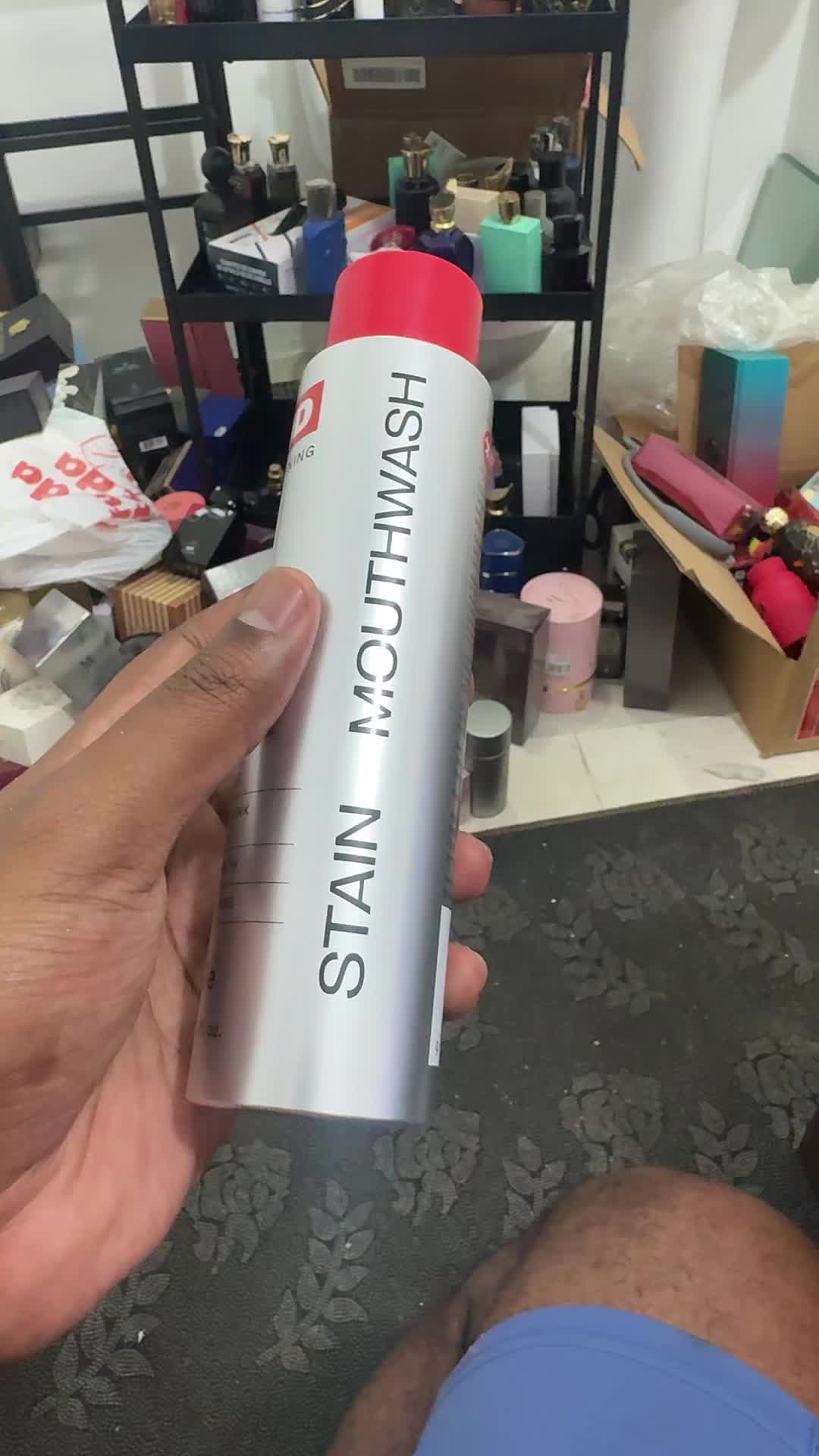 @Fragancias de HOMBRE Y MUJER