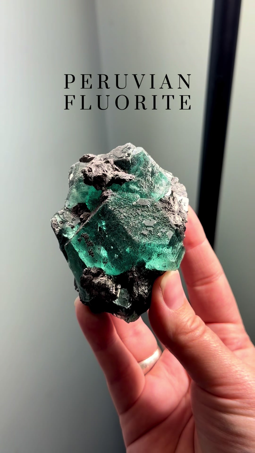 @Nesta &bull; RIVER WALKERS MINERALS