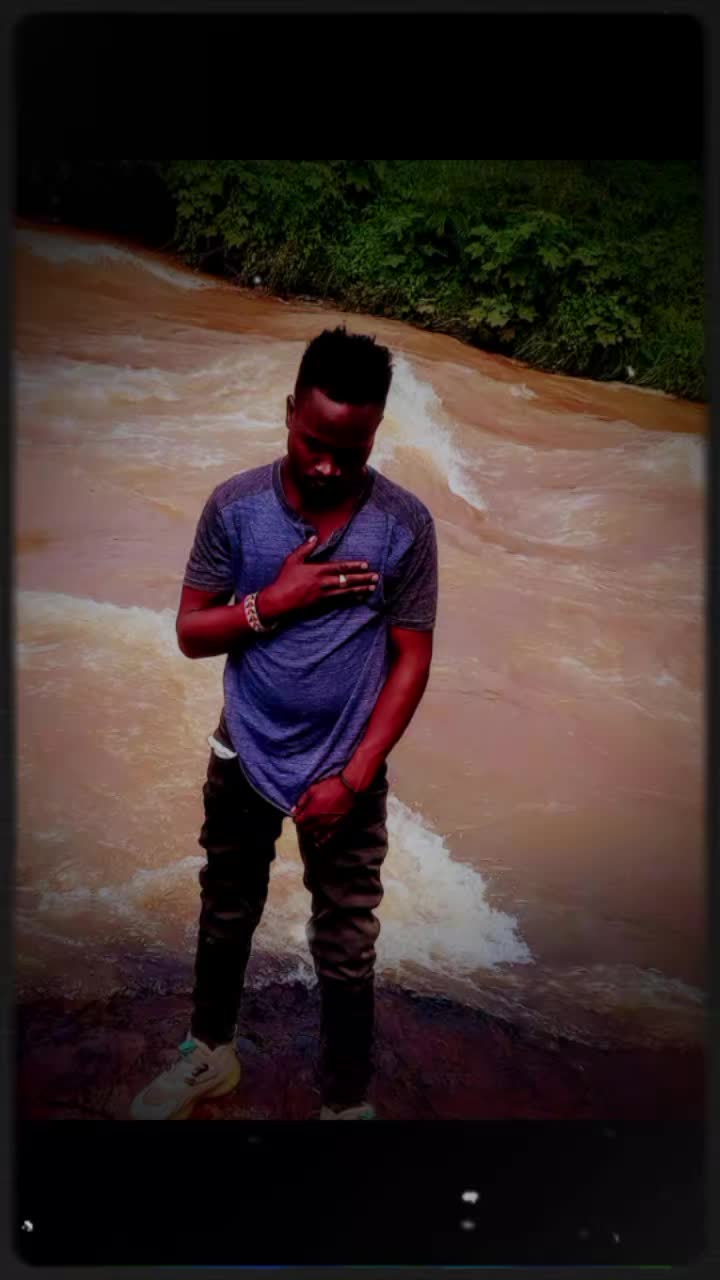 @DENNIS DEXTROH KOSGEI