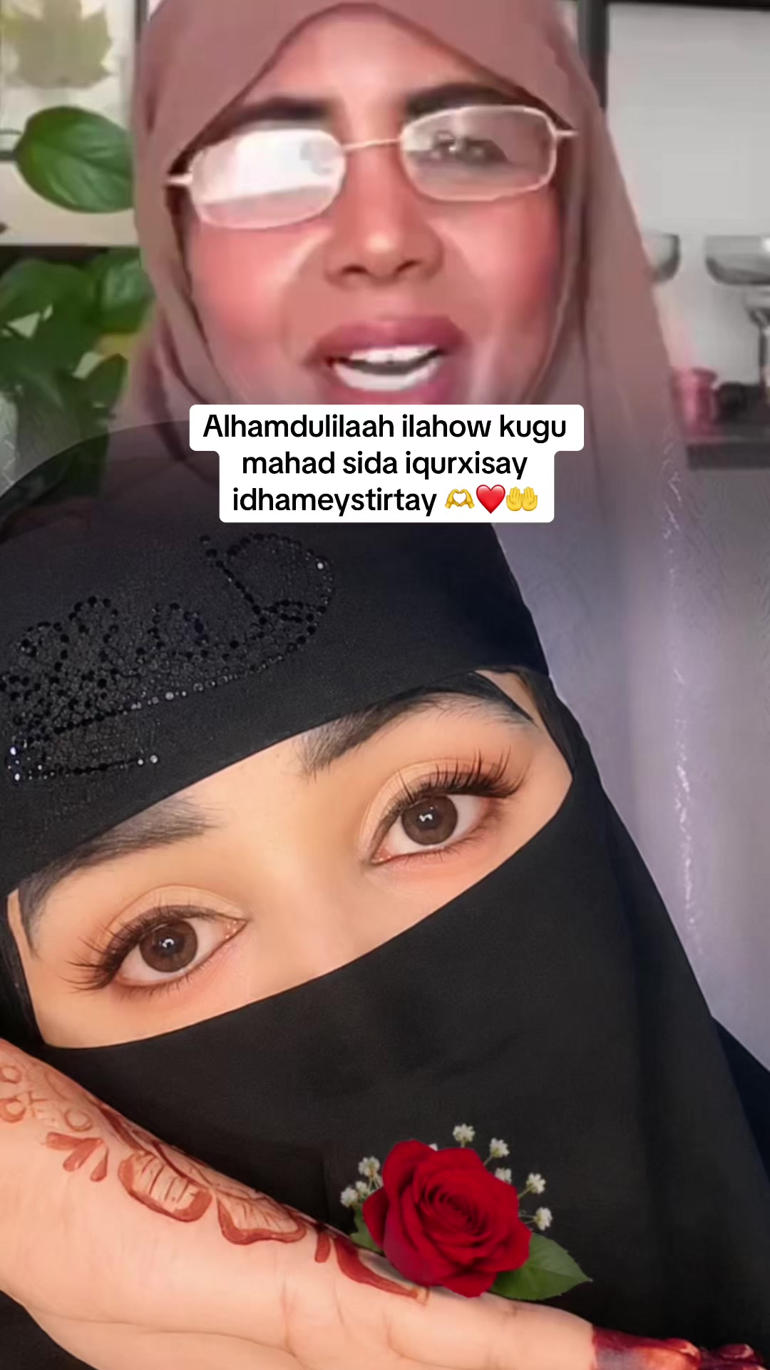 @MARYAMO ALI NUR