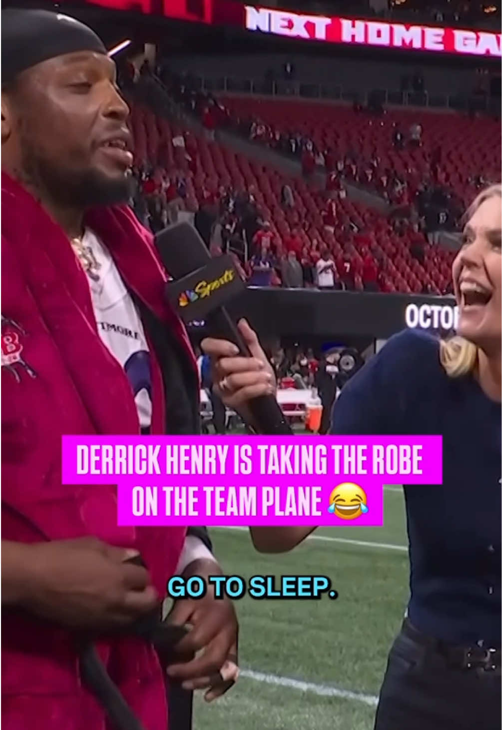 @NBC Sports