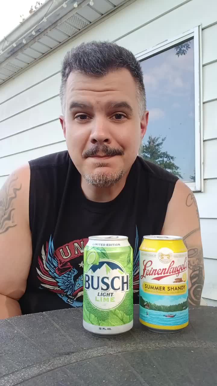 @🍻Busch Light King🍻