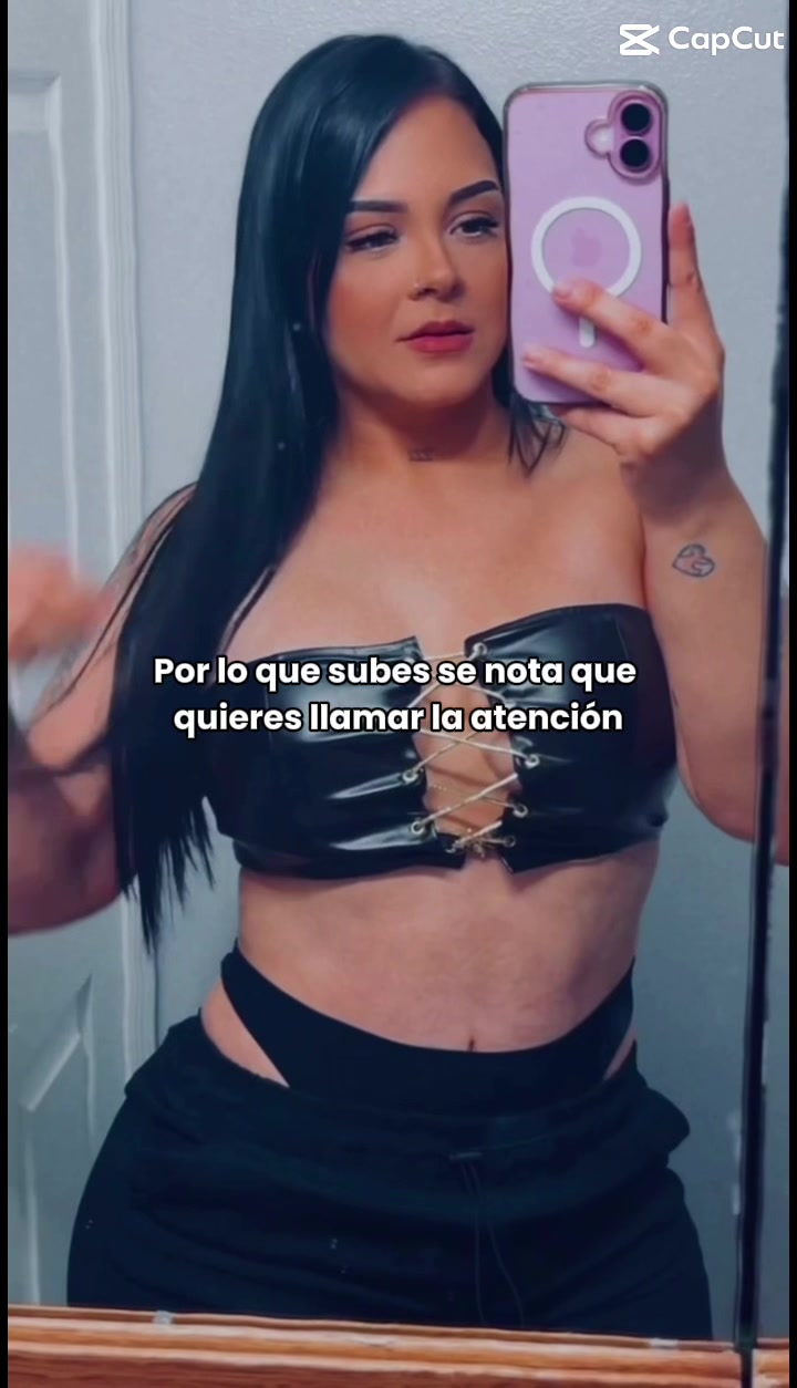 @Ashley Chacón