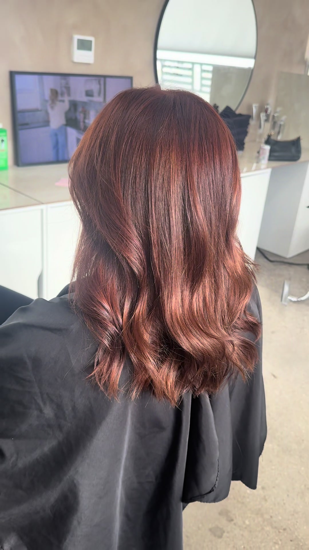 @Meg | DFW Hairstylist