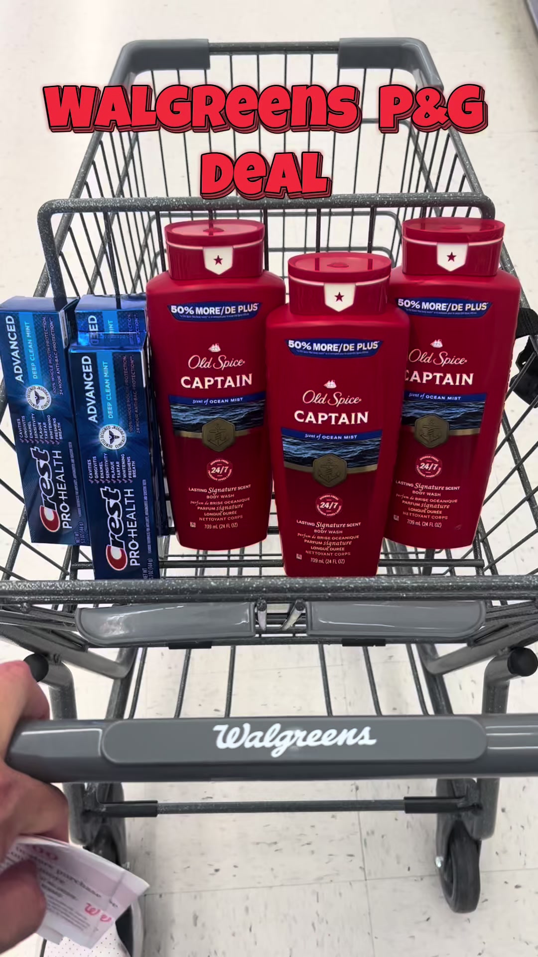 @Couponing with EDD