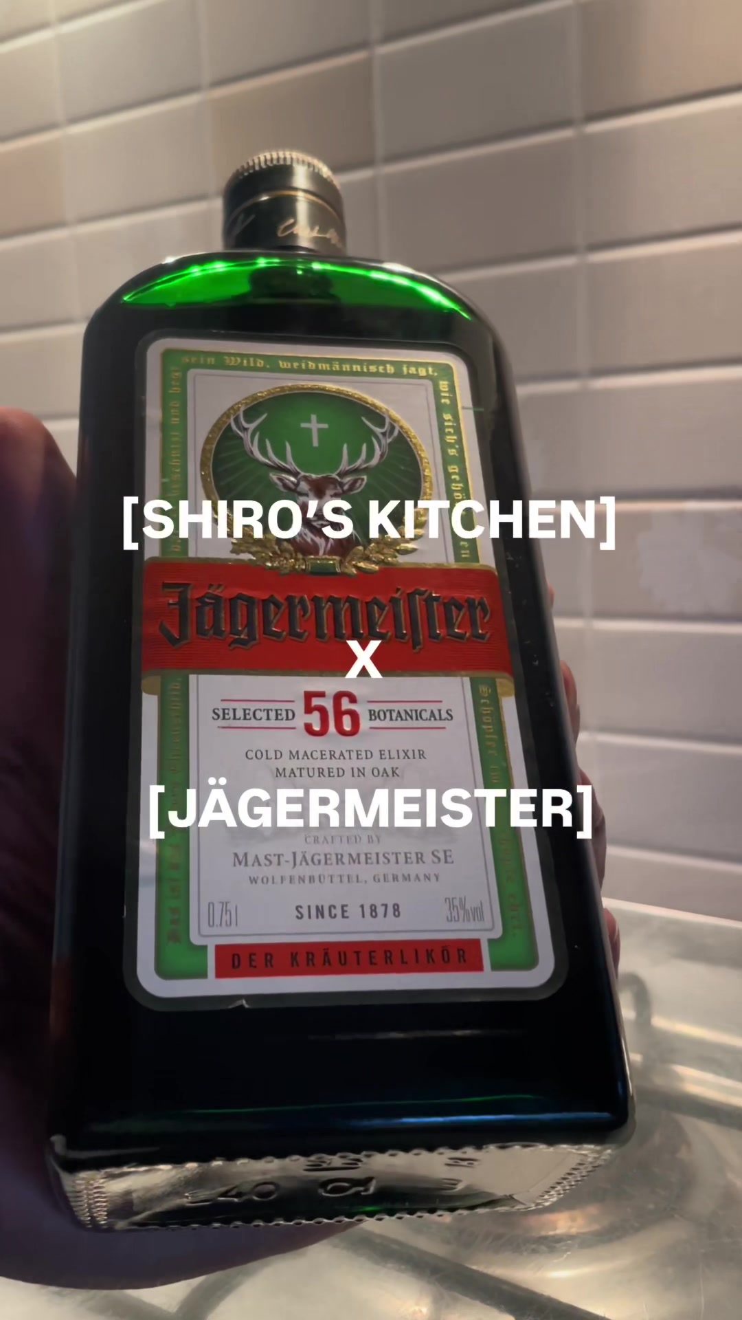 @Shiro&rsquo;s Kitchen