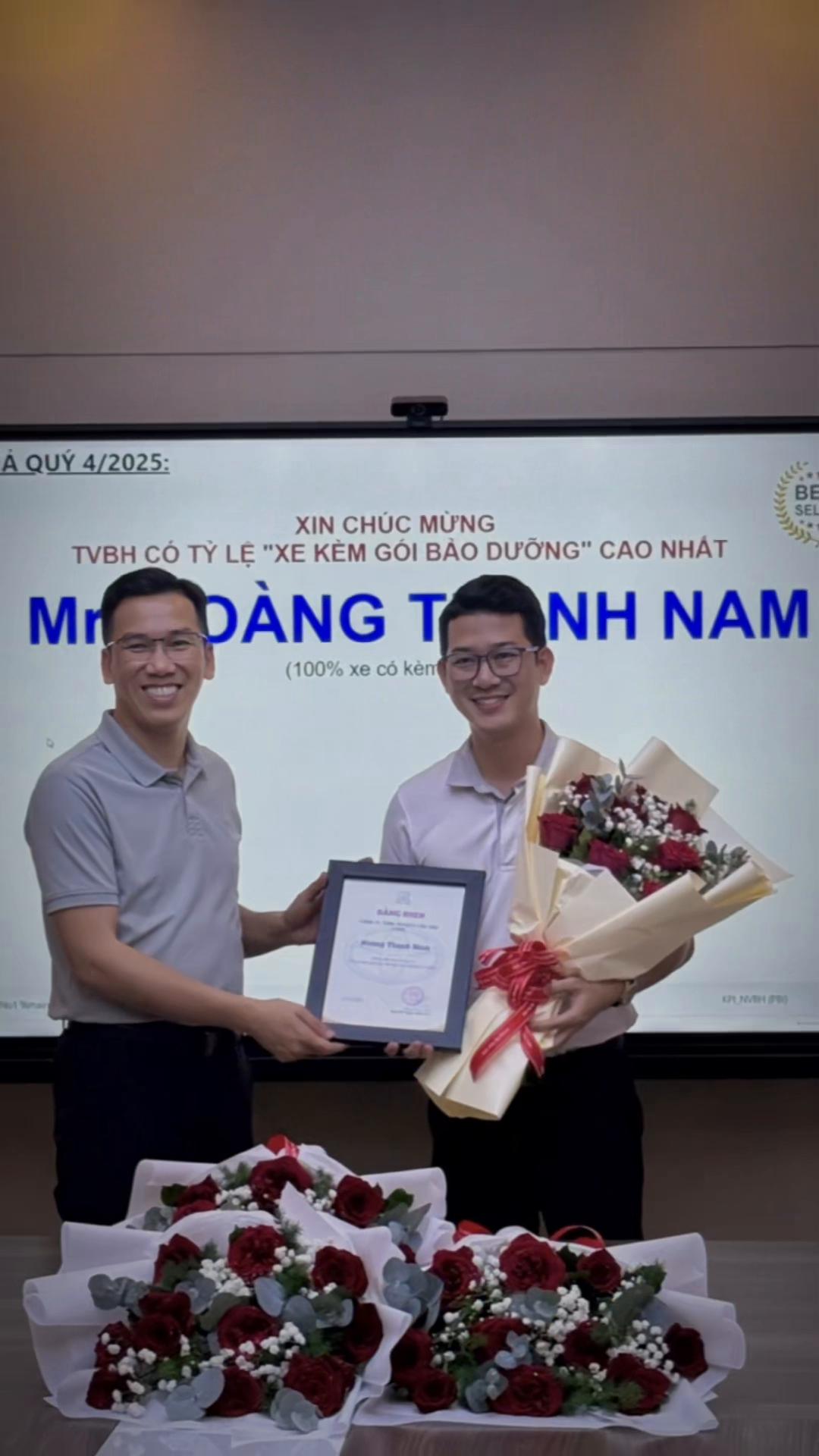 @Thanh Nam Toyota Cần Thơ