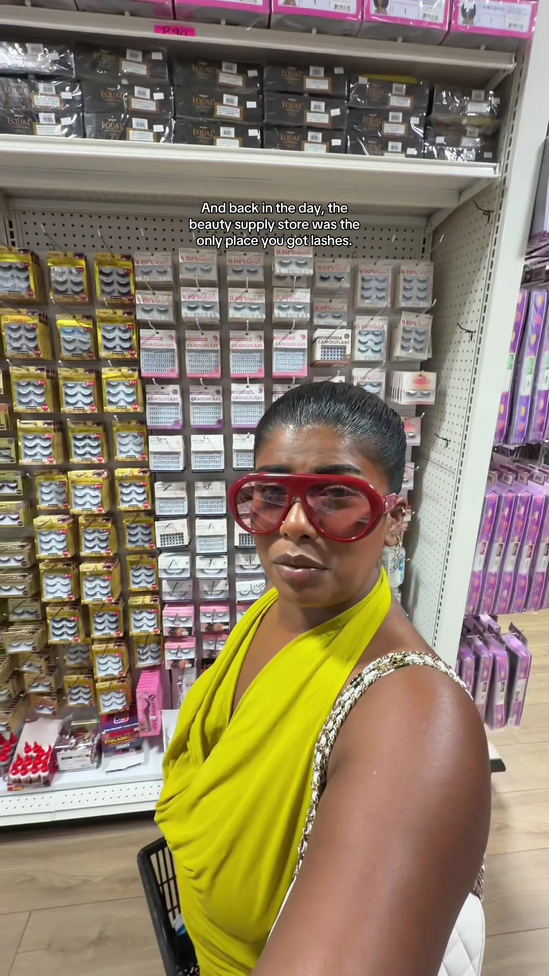 @Cynthia Victor