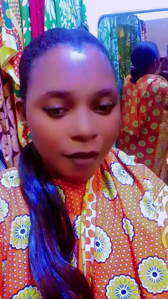 @fatuma mbella