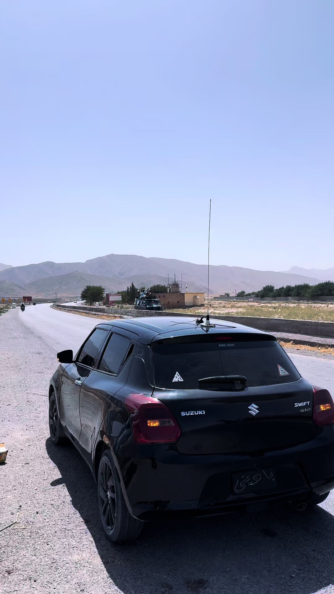 @میر رحم دل بادینی بلوچ 🤍