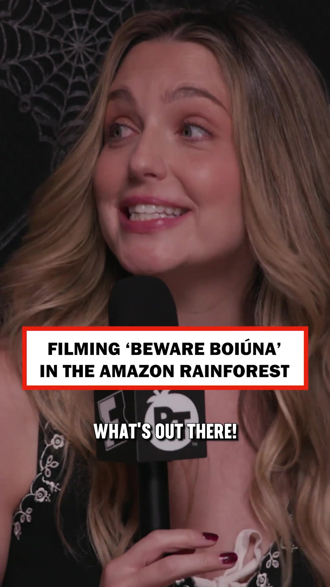 @Rotten Tomatoes