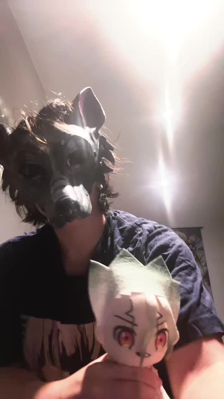 @Chalkyishere