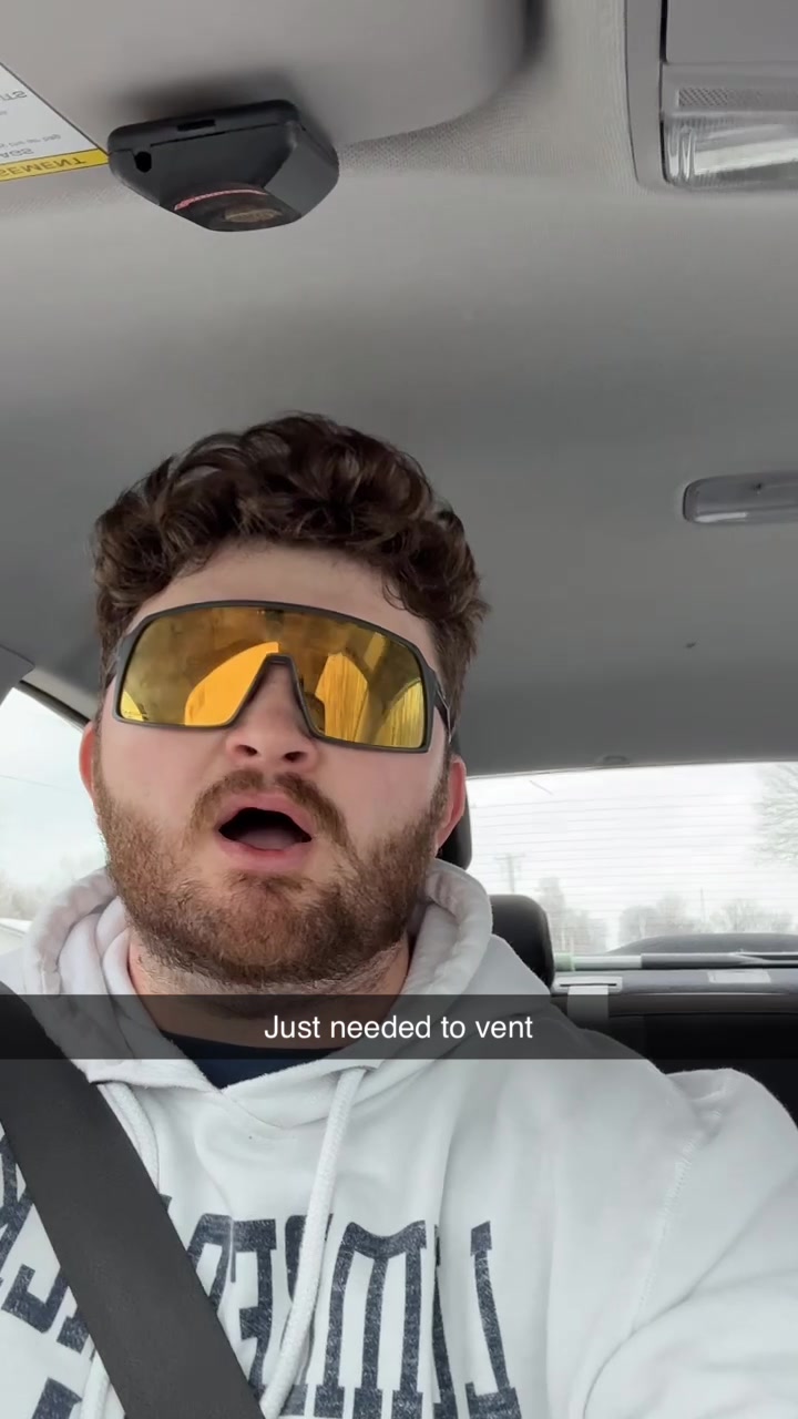 @Tyler Carpenter