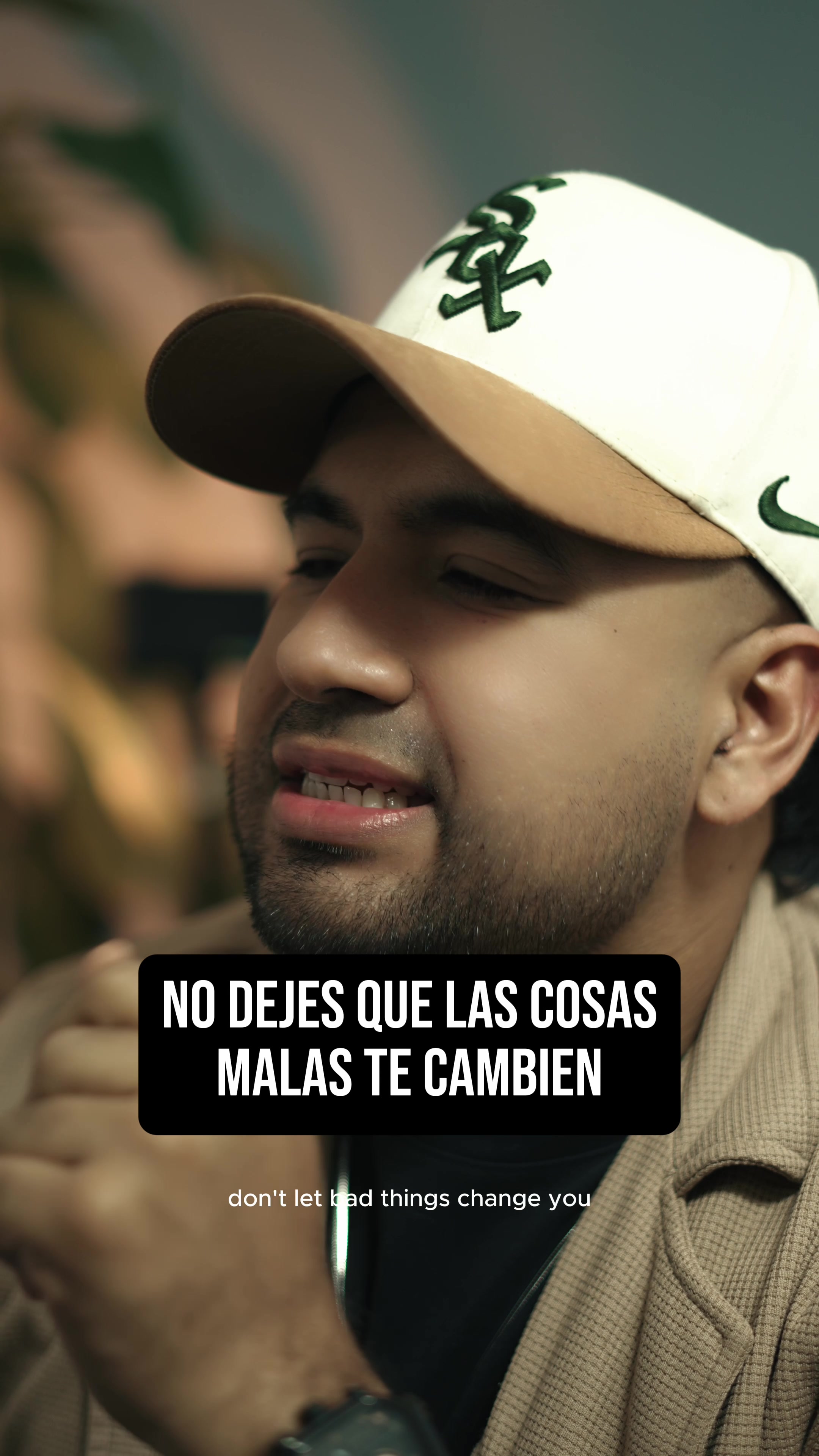 @El mister