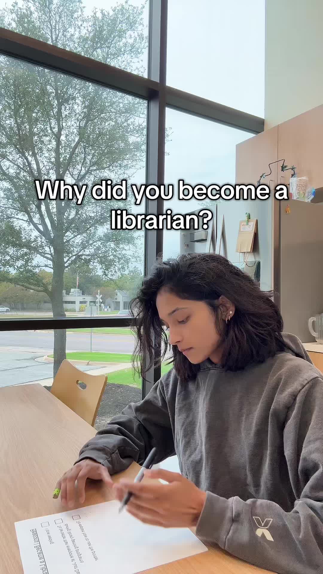 @Sherman Public Library