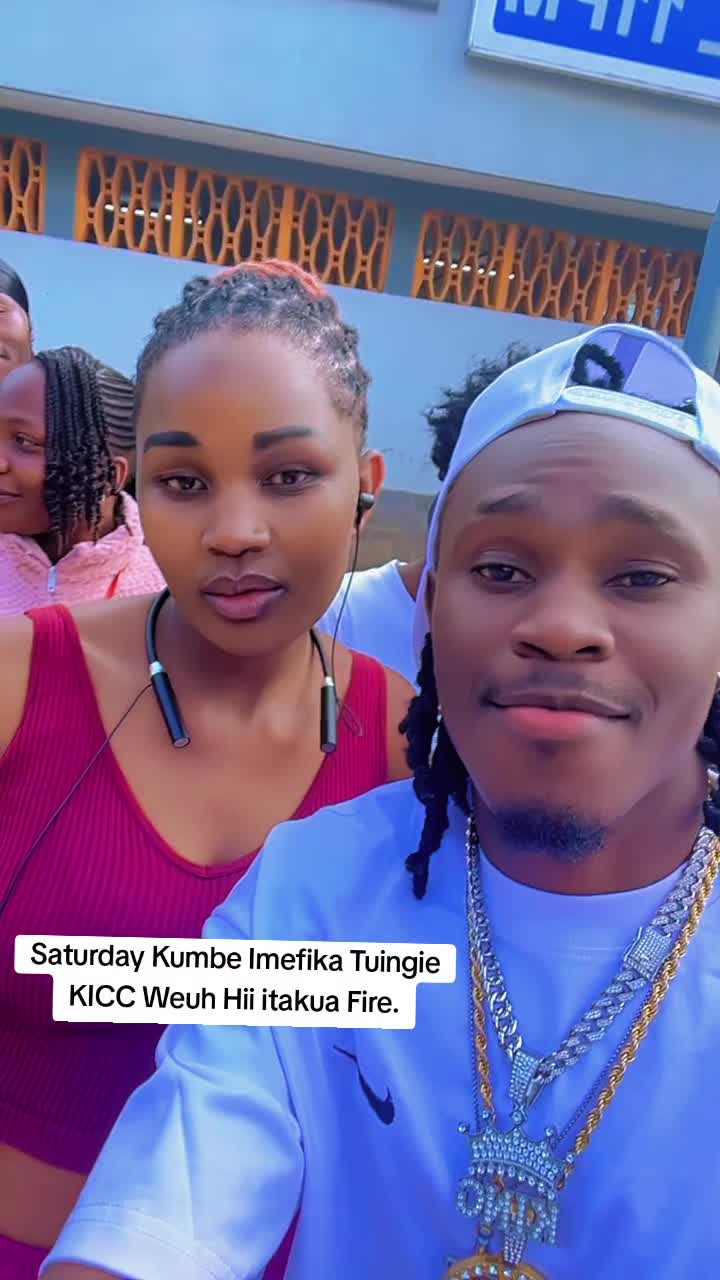 @LUHYA KING OFFICIAL UPDATES ✅️