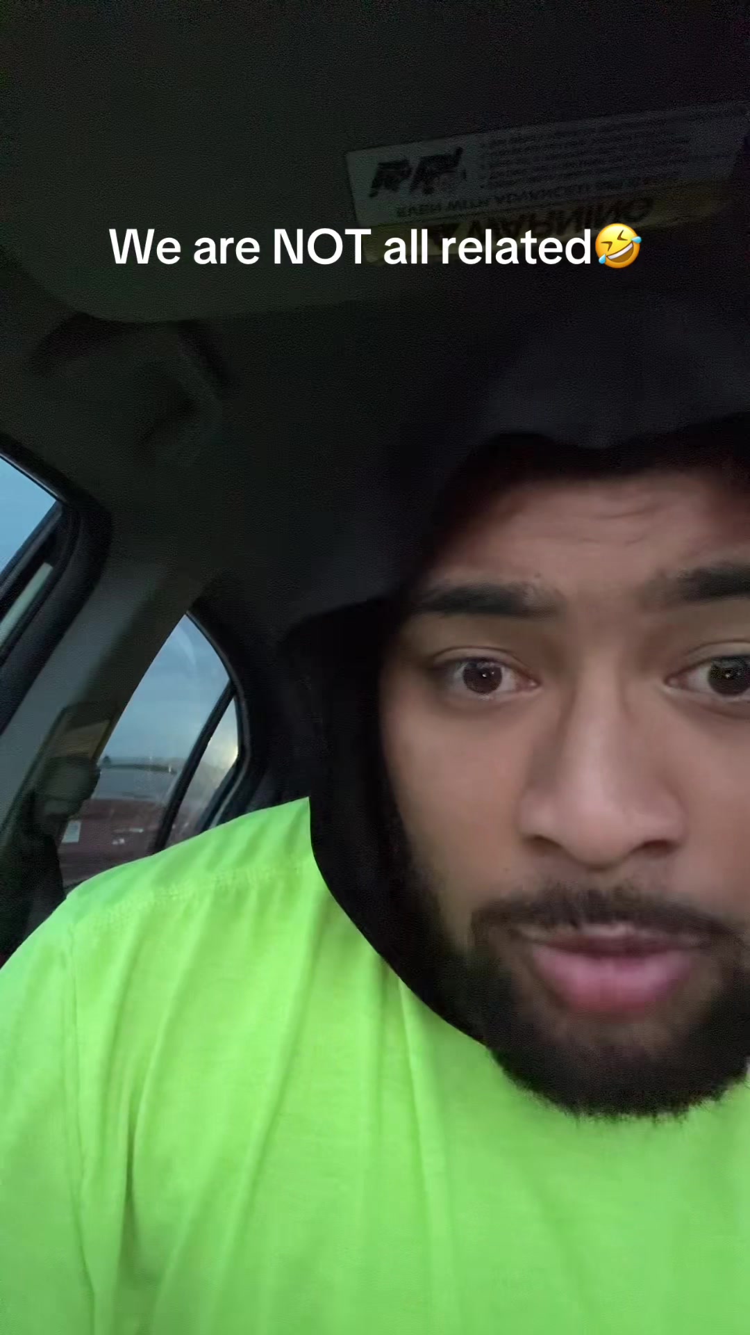 @Kai Fotu