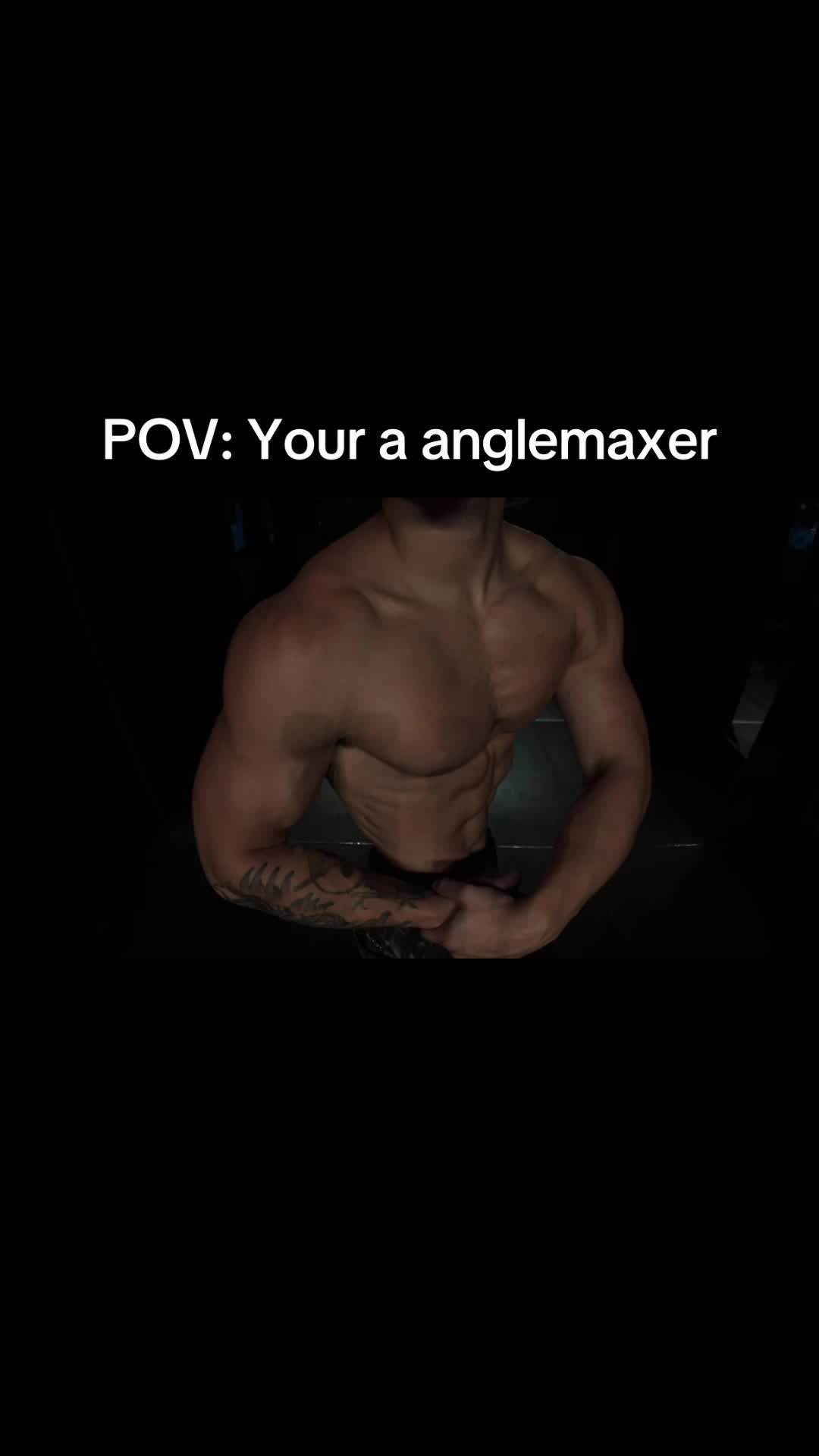 @Junior | Natural Bodybuilding