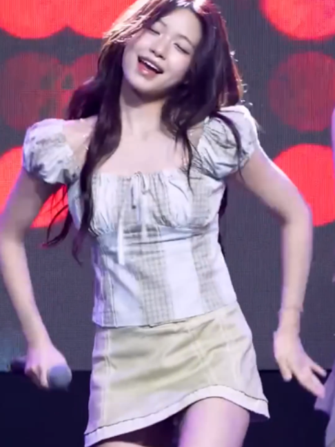 @최애의 순간 (Bias Moment)
