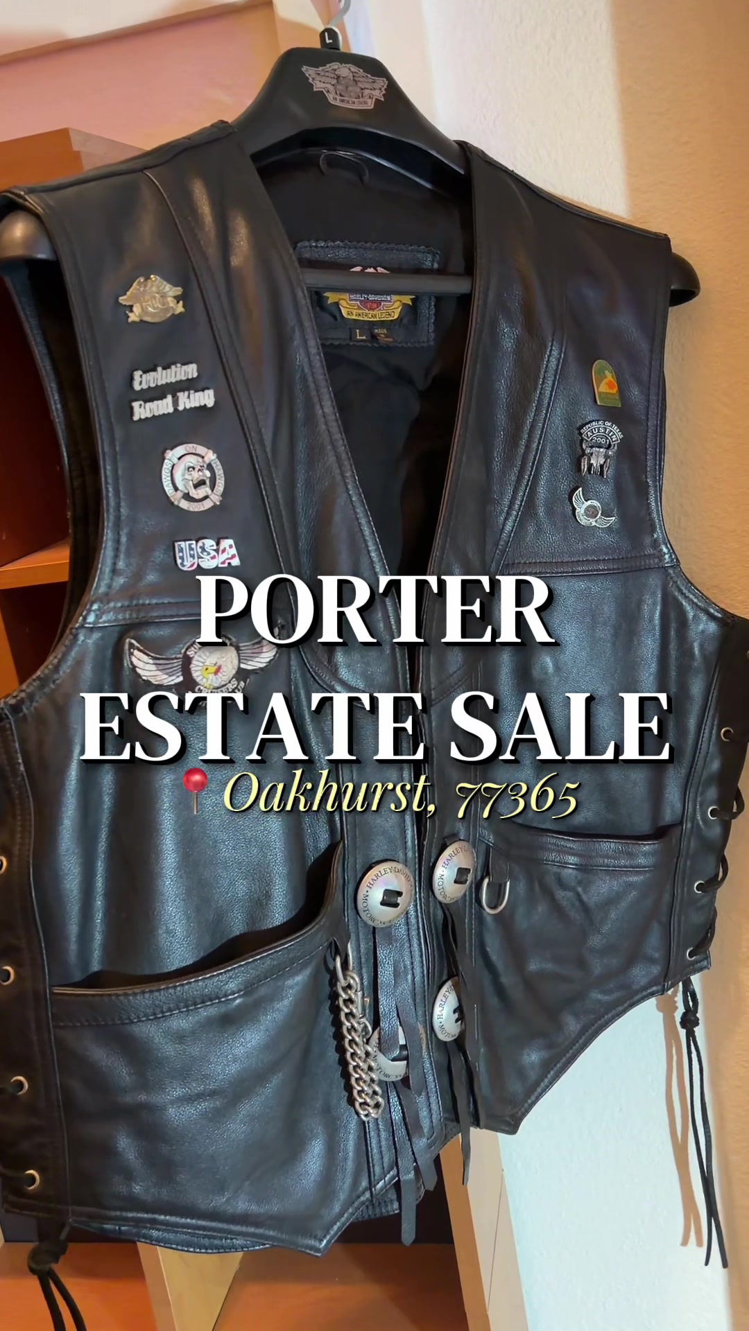 @Kiwi | HTX Estate Sales