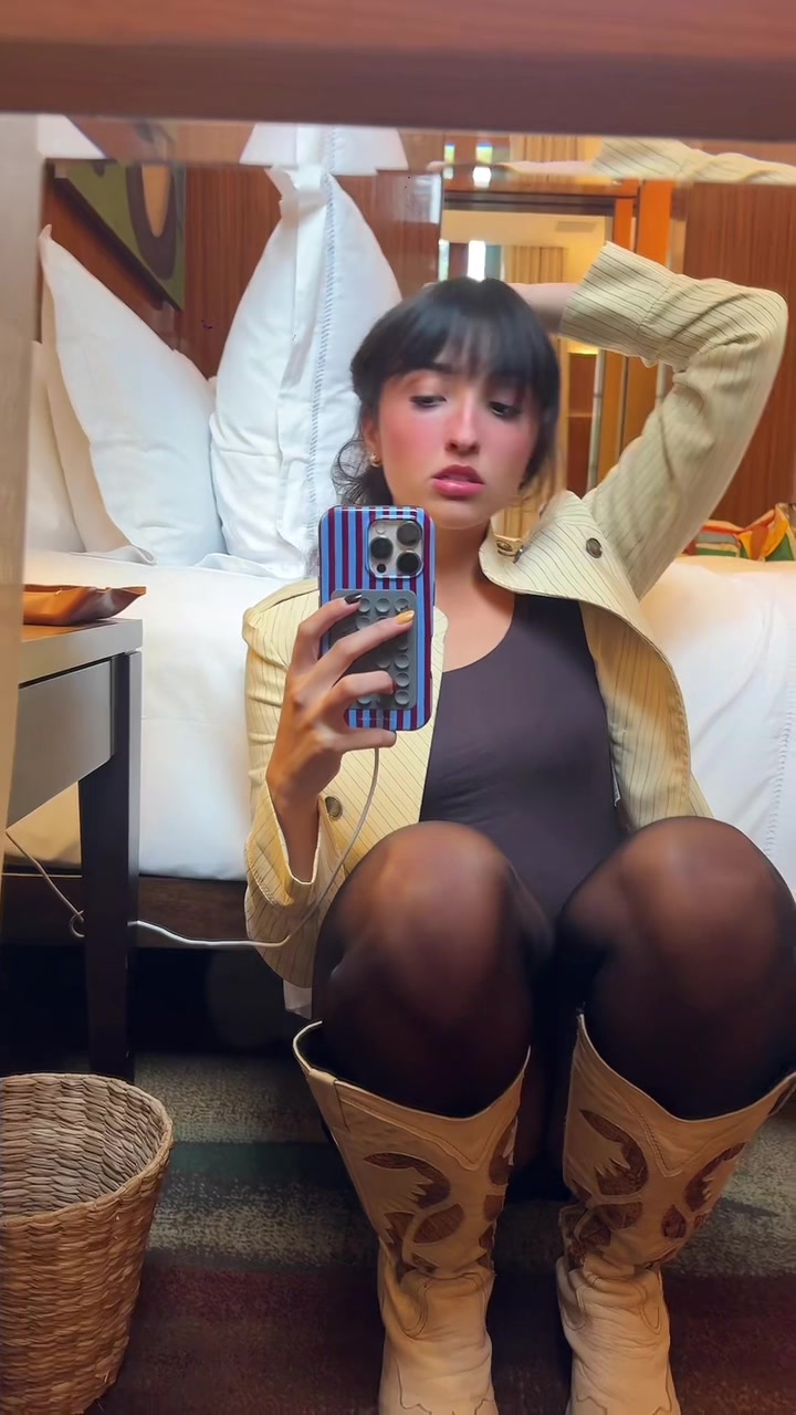 @ClaraChein
