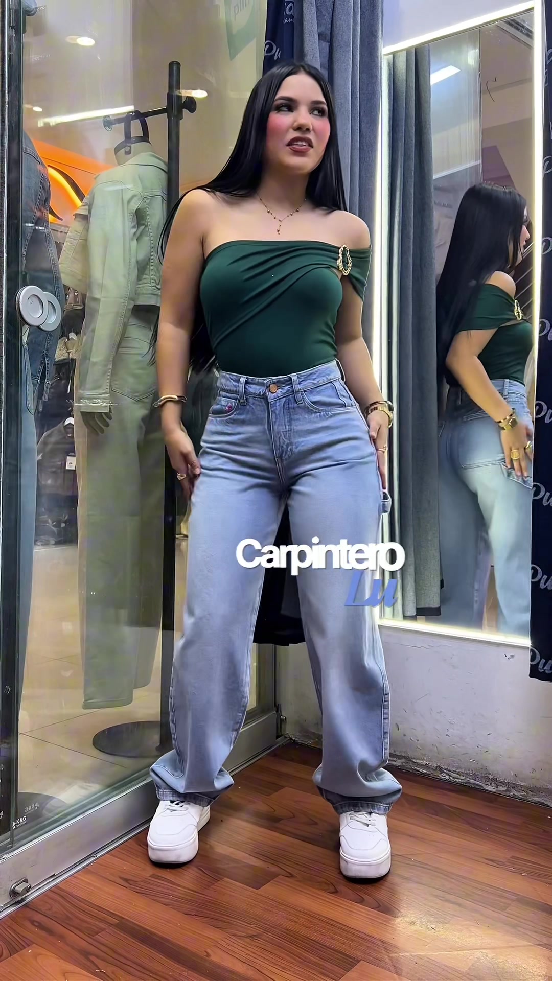 @pudesajeans