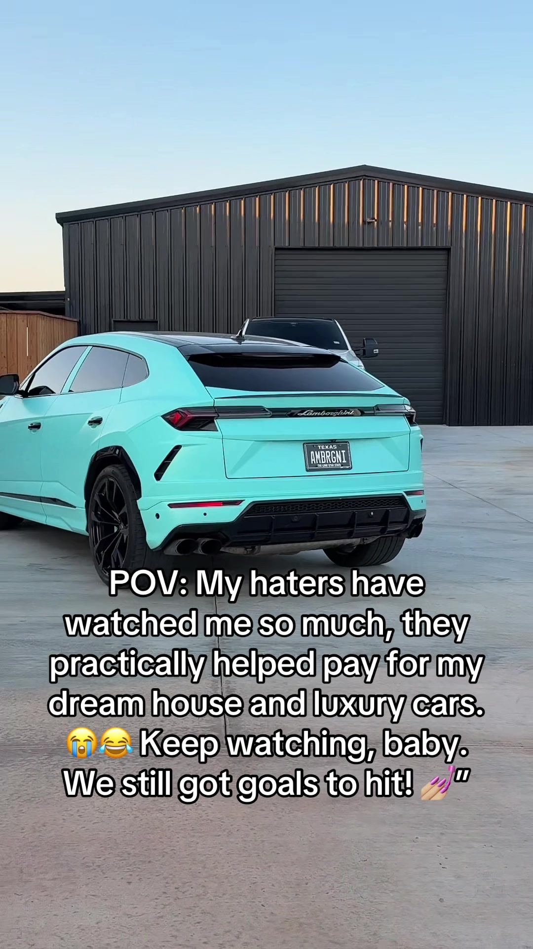 @amber nicole