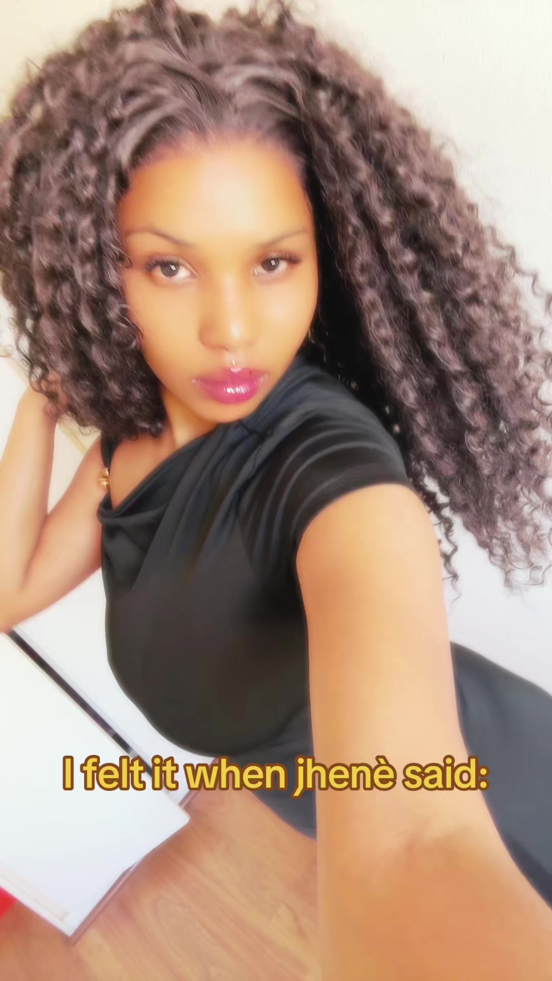 @Jaidene Jai