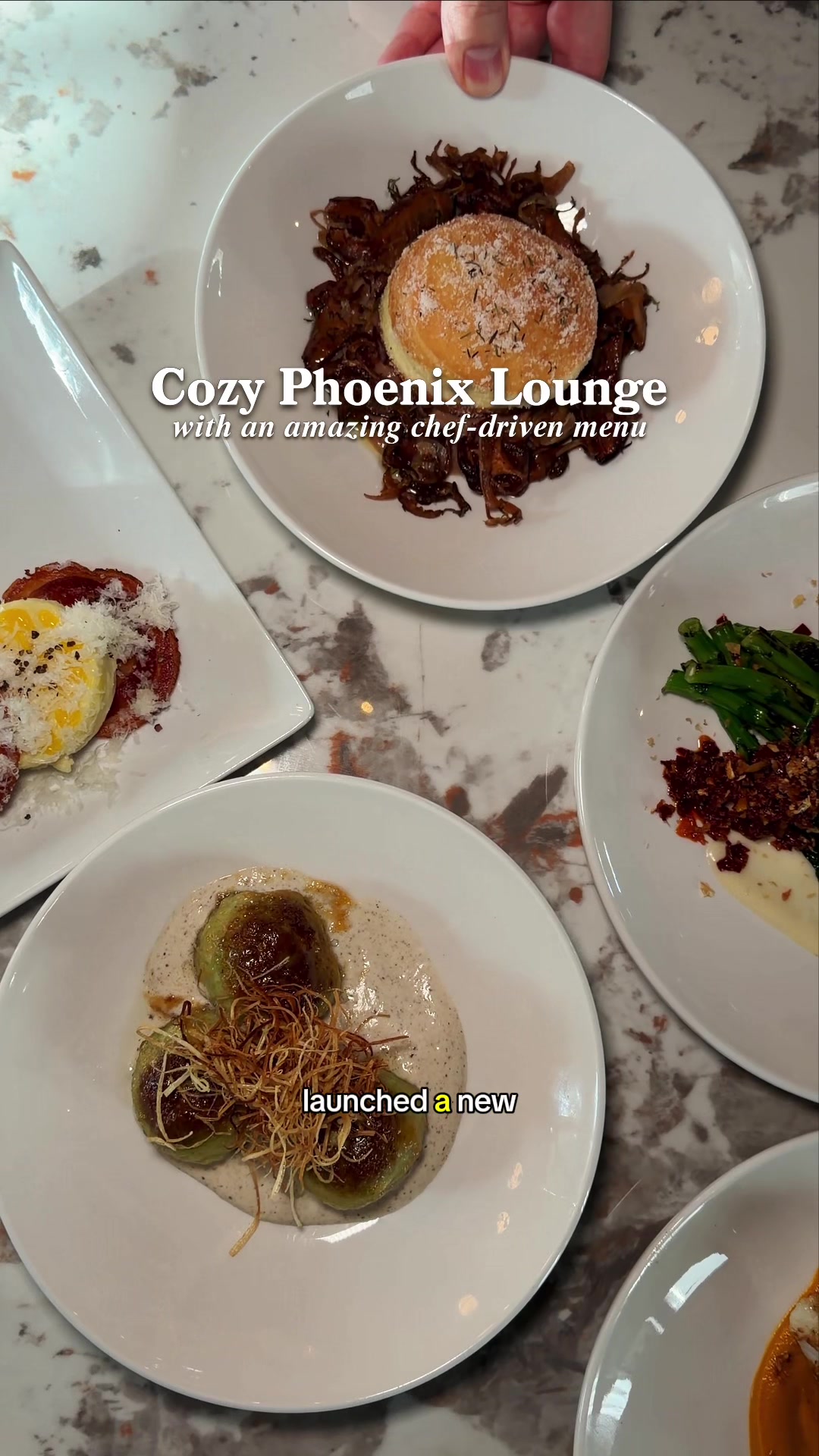 @Jen C. | AZ Living