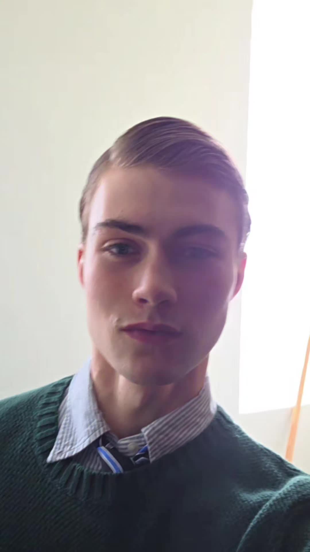 @Greyson