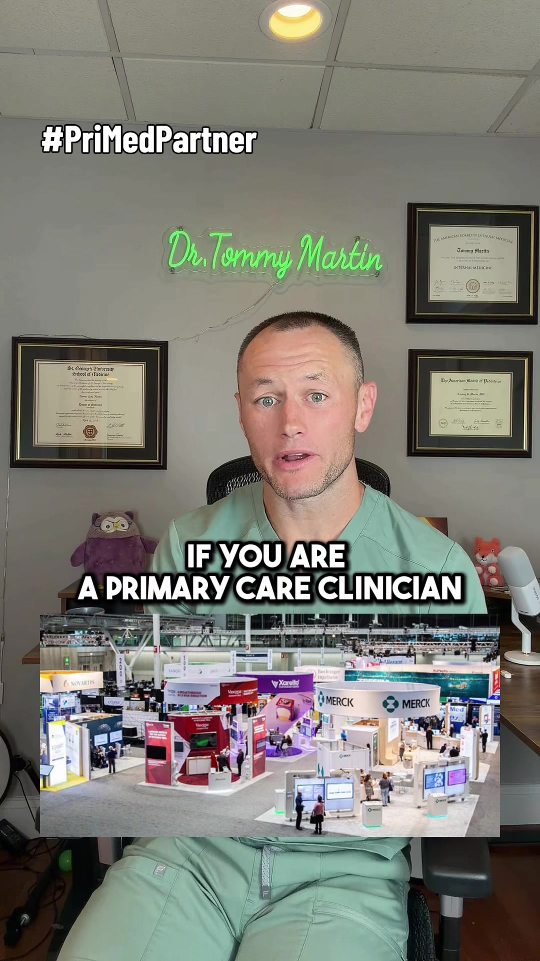 @Tommy Martin M.D.
