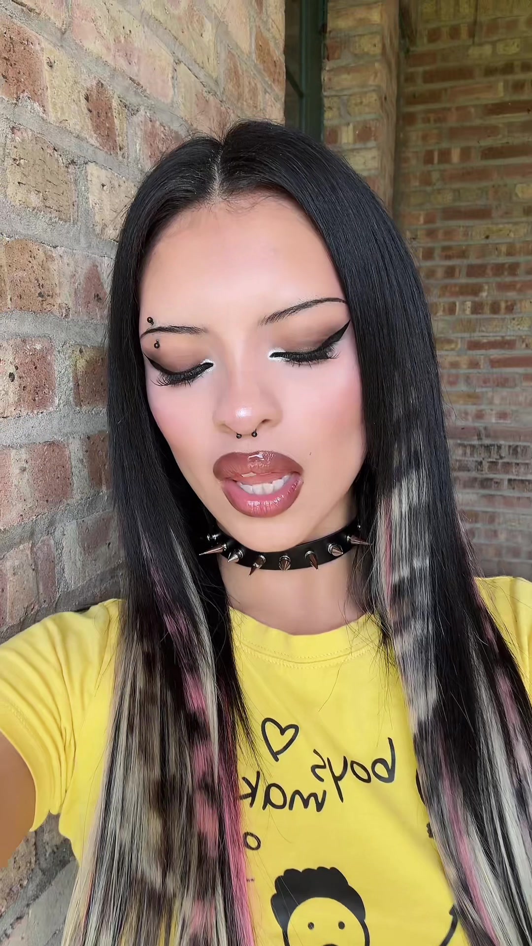 @★