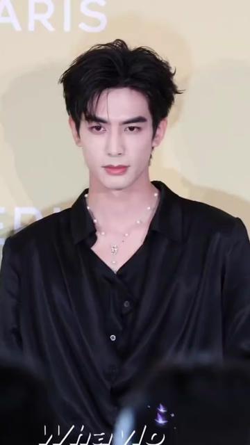 @FC.宋威龙-ล่าเถียวของซ่งเวยหลง