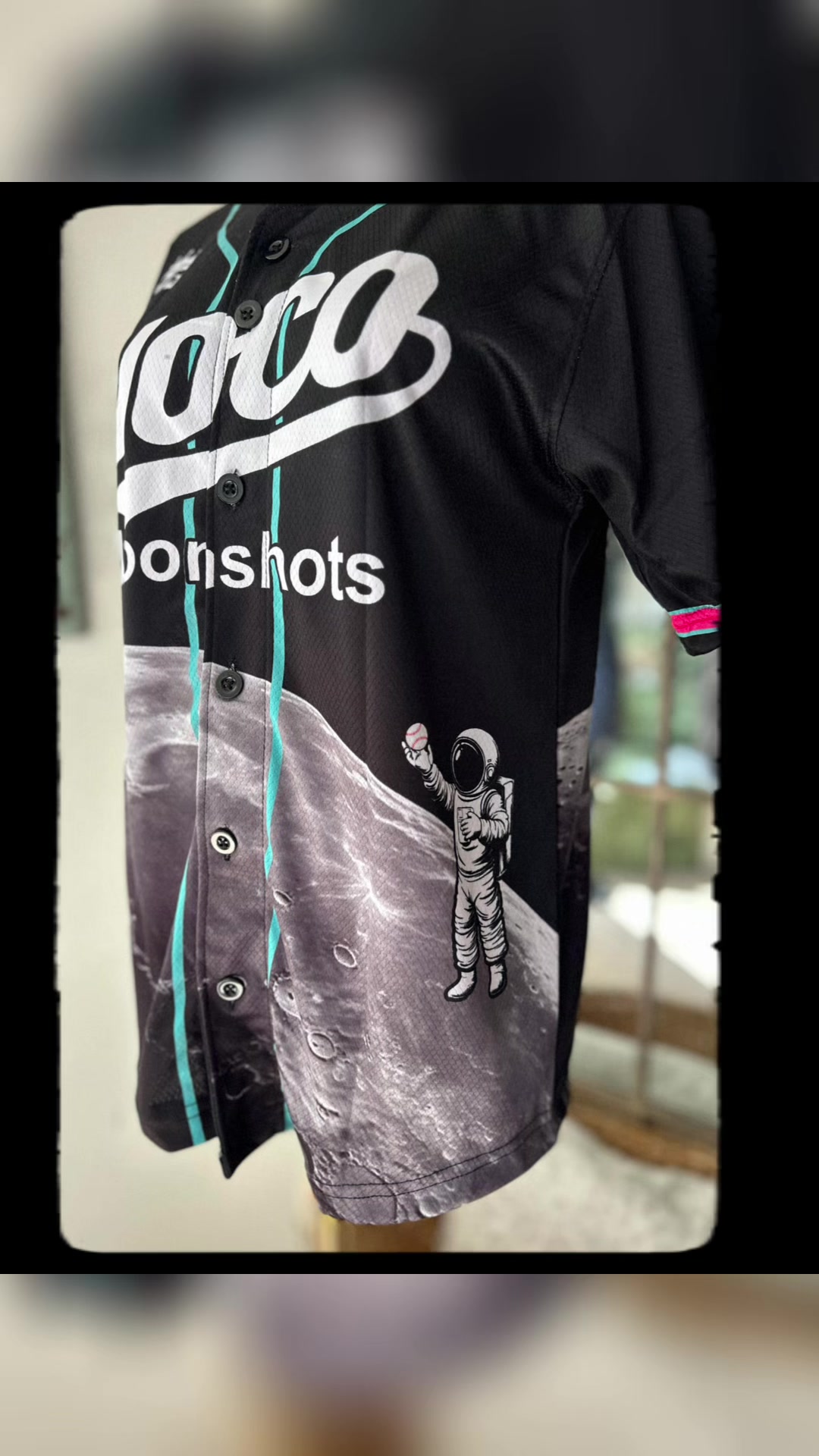 @CF3 Clothing