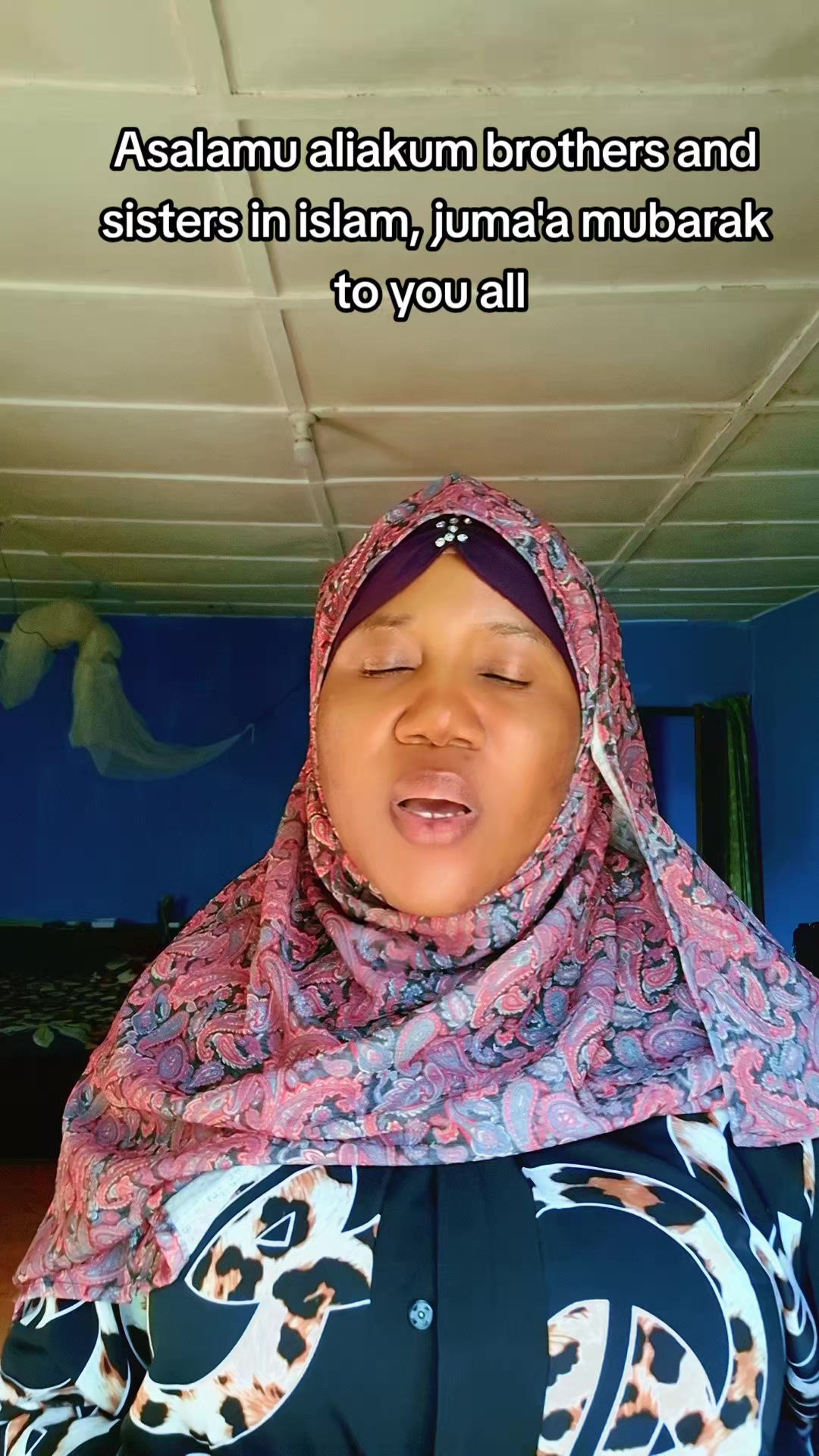 @🕌practicing Islam🧕