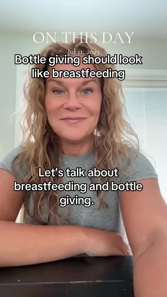 @BabyWhisperer Nicki-RN, IBCLC