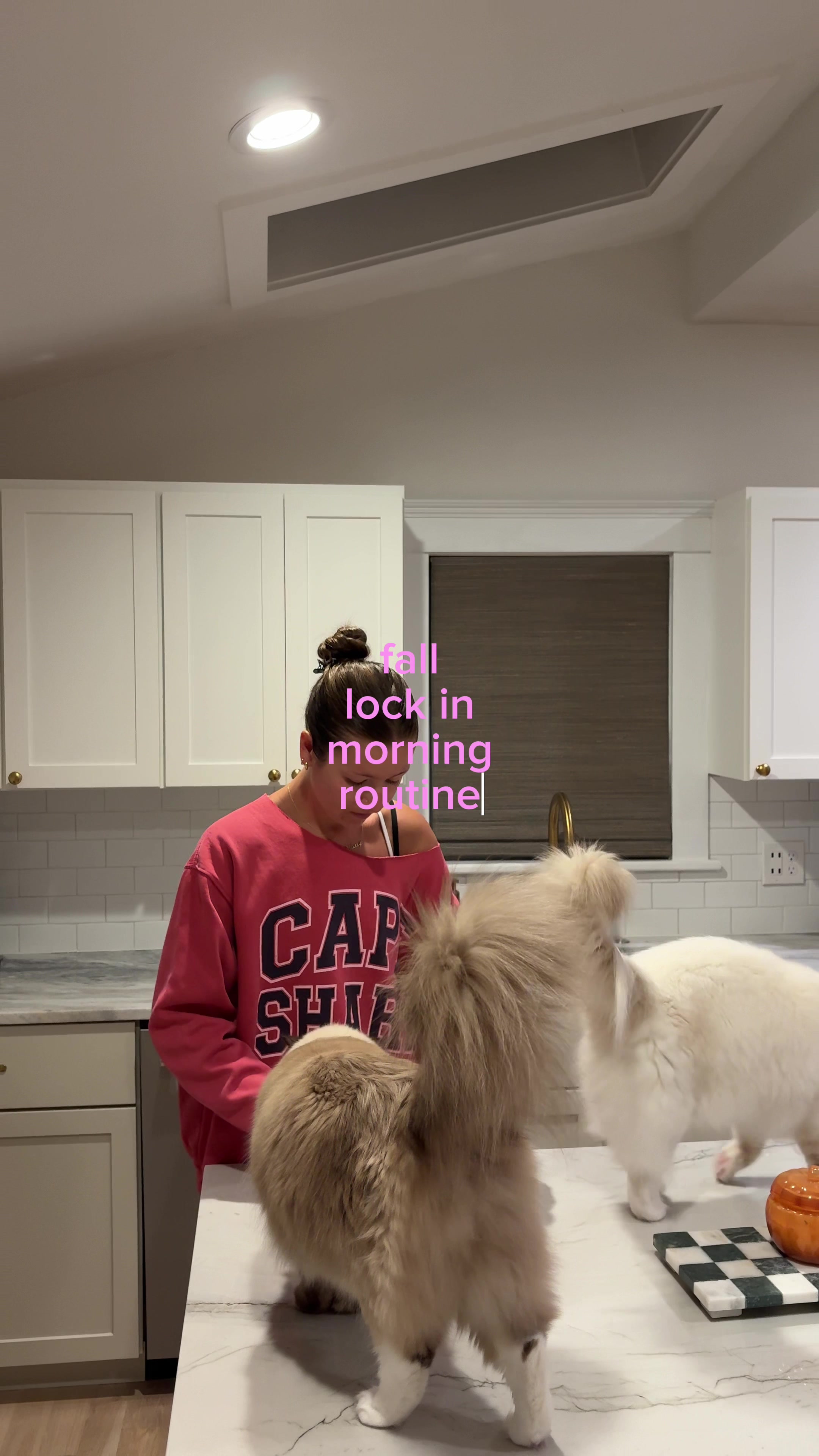 @Holly Jean