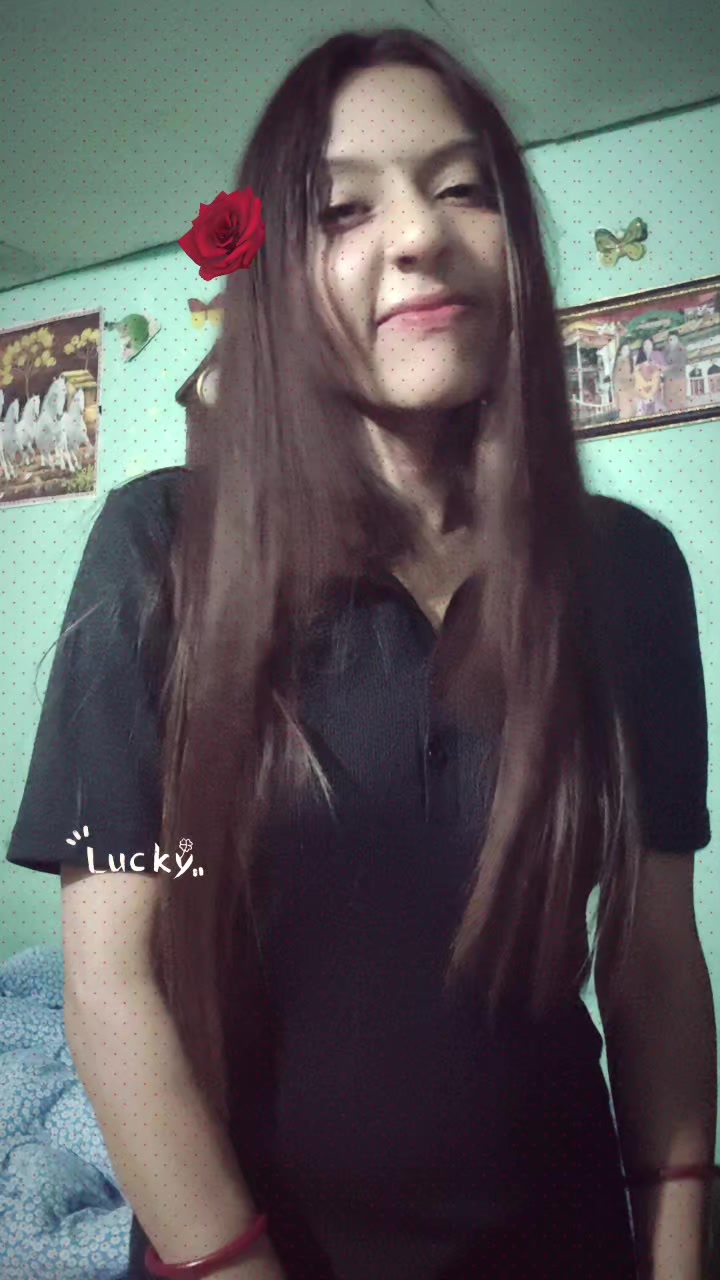 @Urvashi Karki