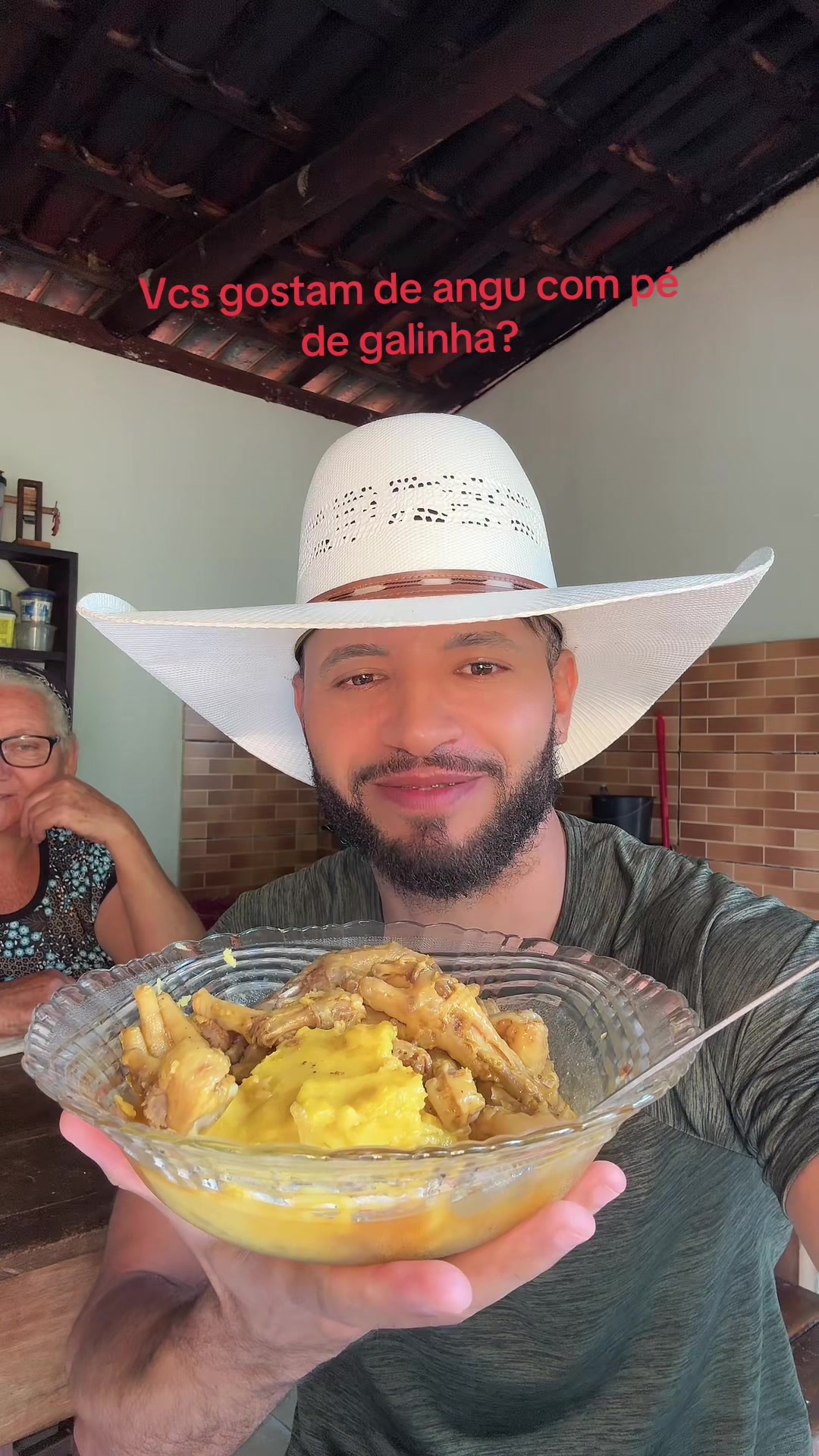 @cesar santos 🤠