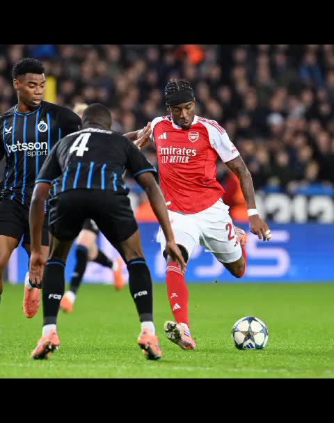 @arsenal love