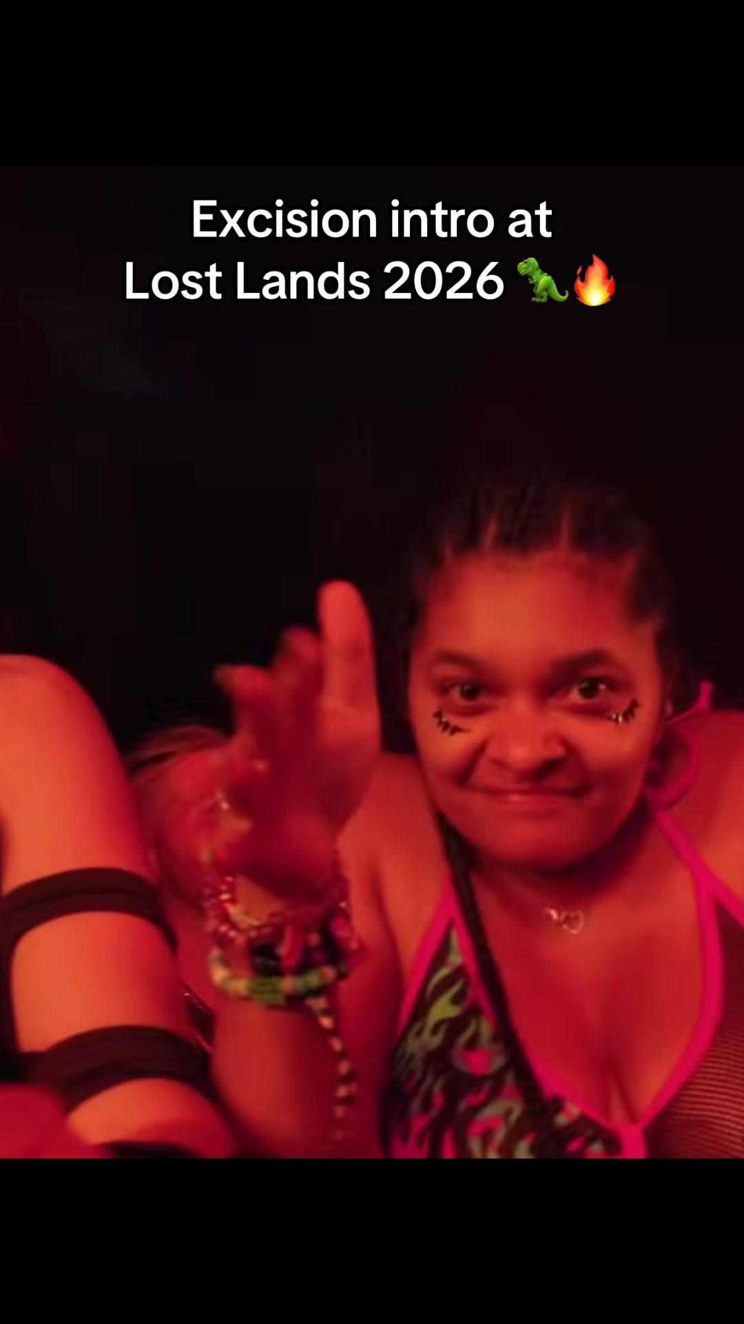@Nonstop Rave