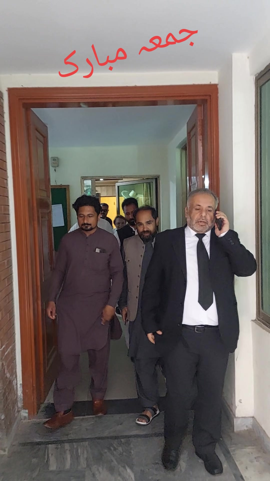 @Azeem Bhatti adv
