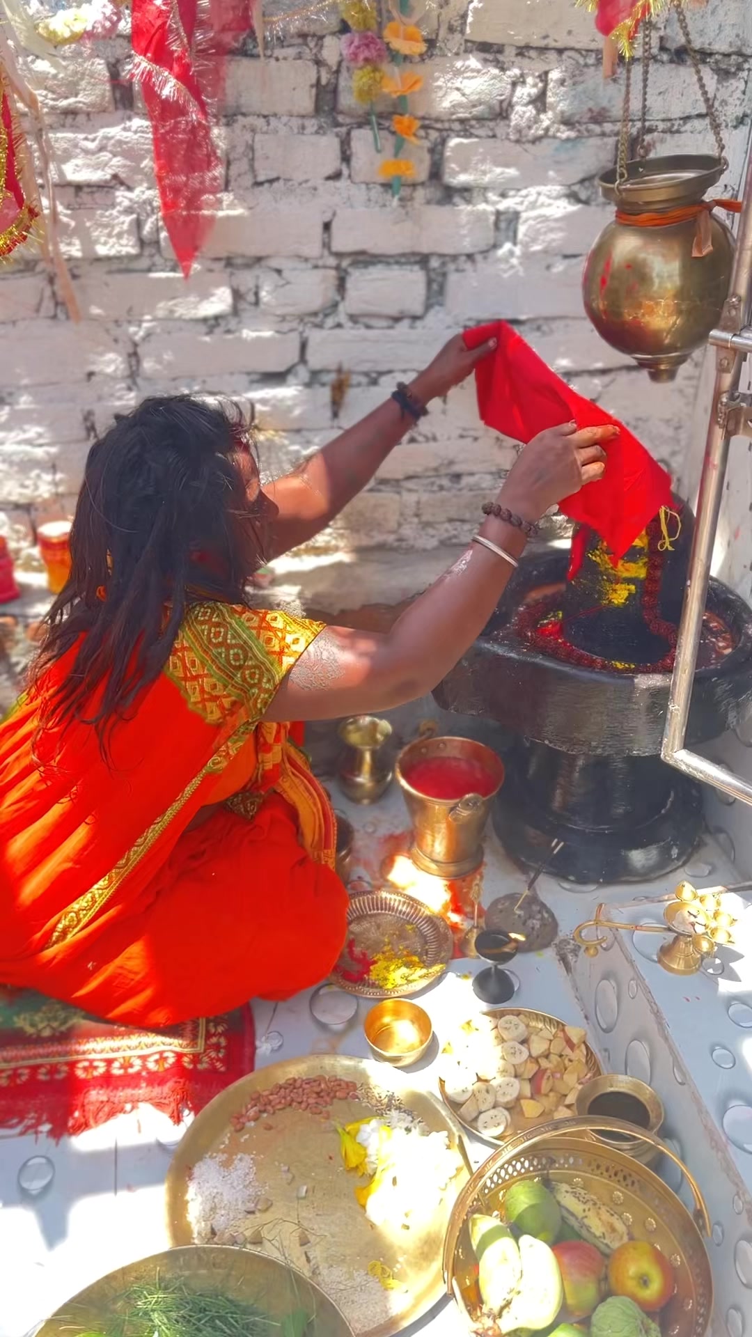 @JAY_Maa_Mahakali❣️