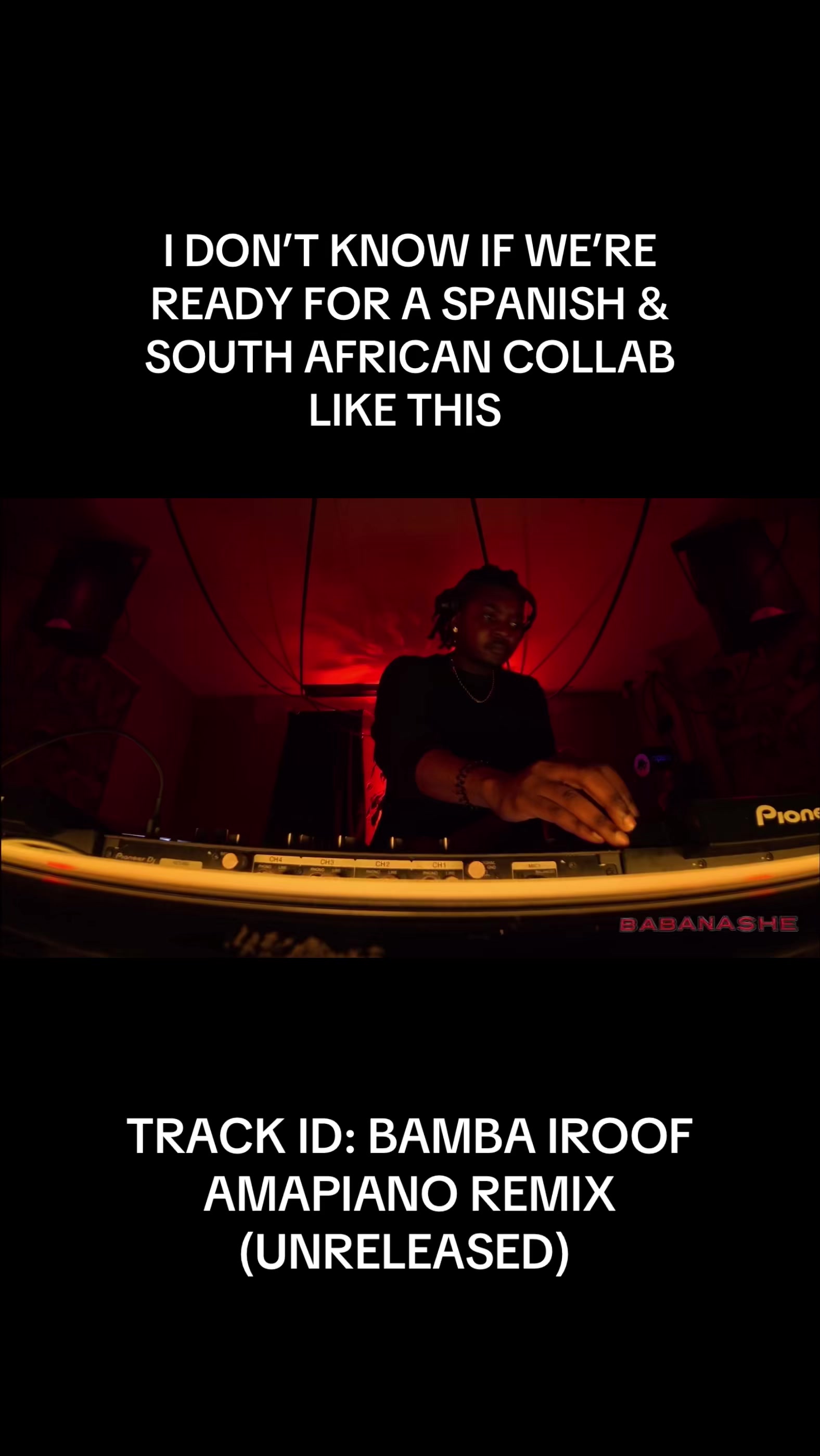 @BABANASHE