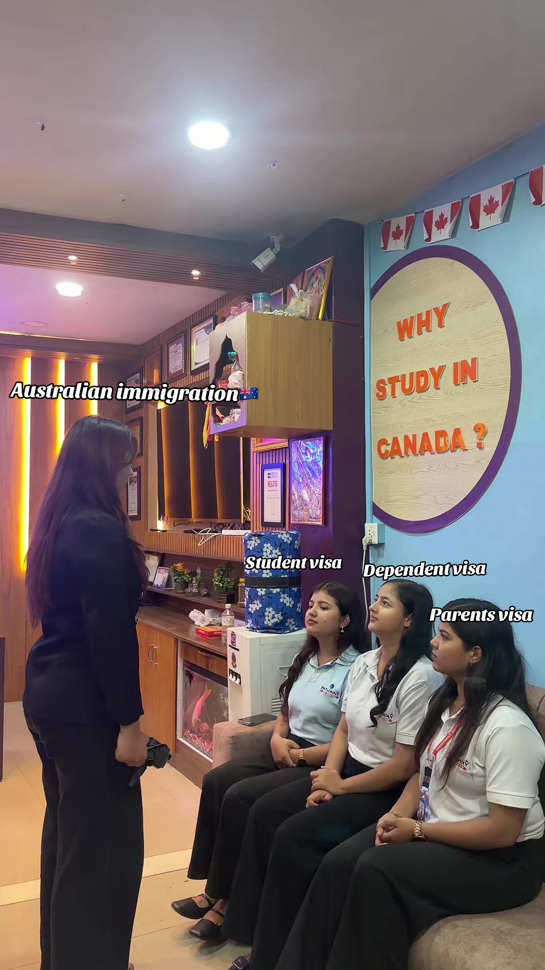 @Pathway Butwal Abroad Study
