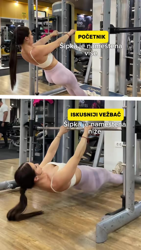 @Jeca | Ifbb personalni trener